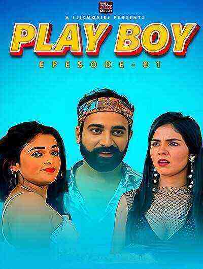 Playboy (2023) Season 1 Episode 1 Fliz Movies (2023)