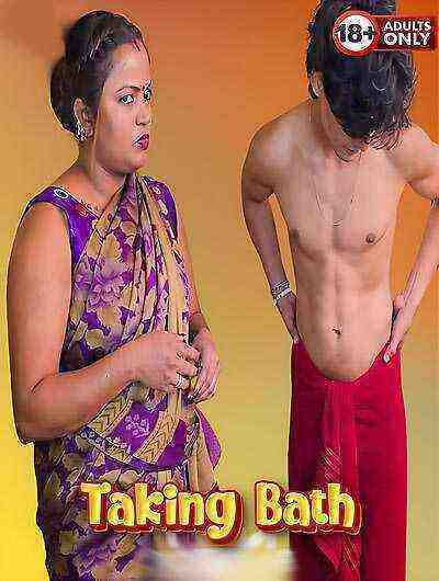 Taking Bath Uncut (2025) Unrated (2025)