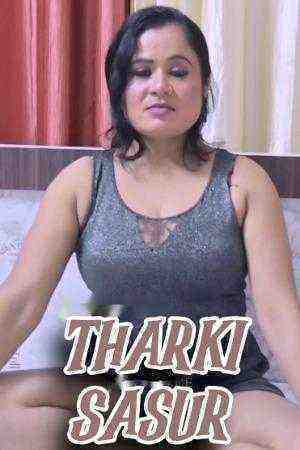 Tharki Sasur (2024) Unrated (2024)
