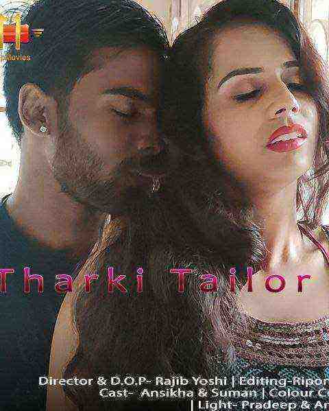 Tharki Tailor (2021) Love Movies (2021)