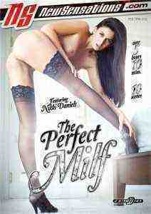 [18+] The Perfect Milf