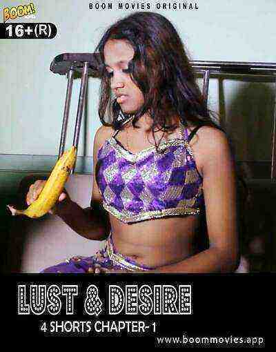 Lust & Desire (2022) Boommovies (2022)