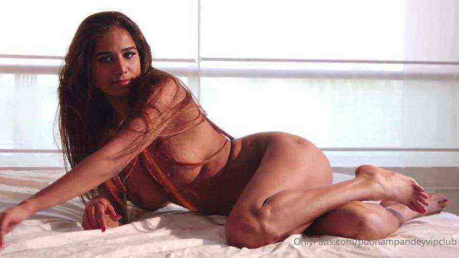Watch Me Spreading (2021) Short Film | Poonam Pandey (2021)