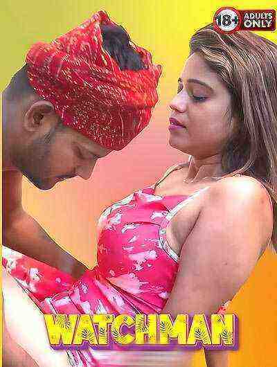 Watchman Uncut (2025) Unrated (2025)