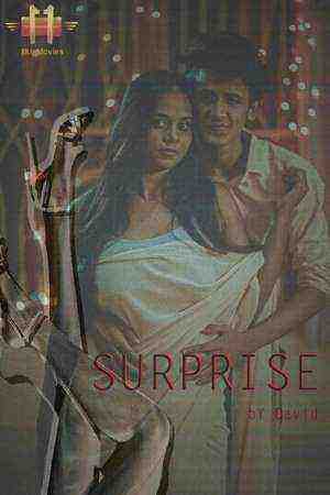 The Making Of Surprise (2022) 11upmovies Originals Uncut (2022)