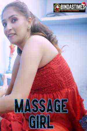 Massage Girl Punam (2022) Bindastimes Originals (2022)