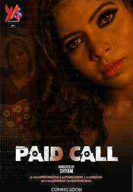Paid Call (2023) Dududigital (2023)