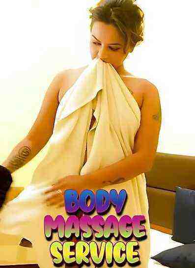 Body Massage Service (2023) Unrated (2023)