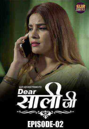 Dear Sali Ji (2022) Season 1 Episode 2 Surmovies (2022)
