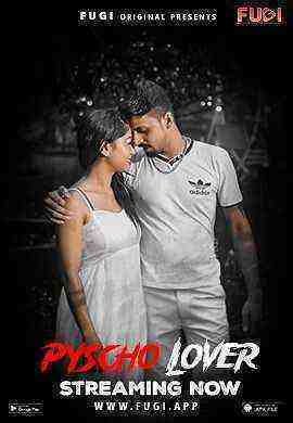 Psycho Lover (2023) Fugi Originals (2023)