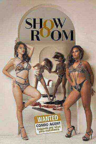 Show Room (2022) Vivamax (2022)
