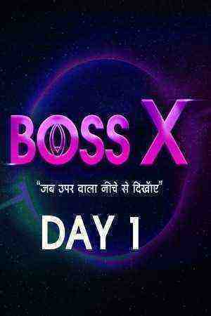 Boss X Day 1 (2022) Moodx (2022)