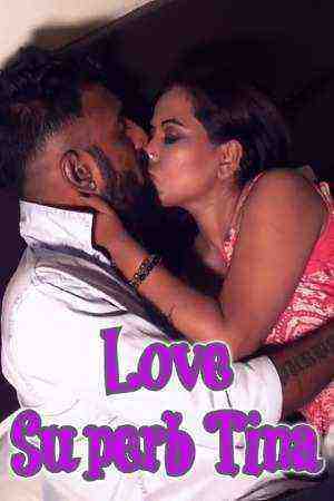 Love Superb Tina (2022) Uncut (2022)