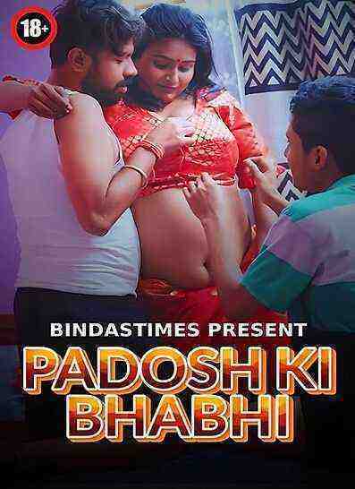 Padosh Ki Bhabhi (2023) Bindastimes Originals (2023)