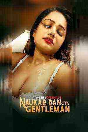Naukar Ban Gya Gentleman (2023) Season 1 Episode 1 Rangeen (2023)