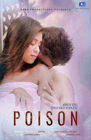 Poison (2022) Season 1 Digimovieplex (2022)