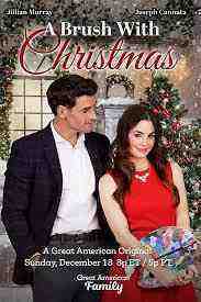 A Brush With Christmas (2022)