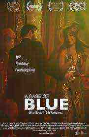A Case Of Blue (2020)