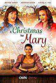 A Christmas For Mary (2020)