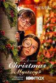 A Christmas Mystery (2022)