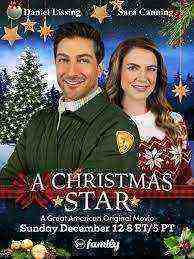 A Christmas Star (2022)