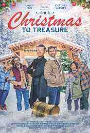 A Christmas To Treasure (2022)