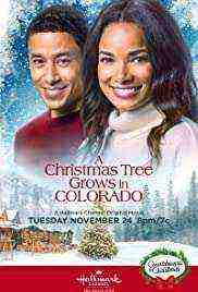 A Christmas Tree Grows In Colorado (2020)