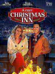 A Cozy Christmas Inn (2022)