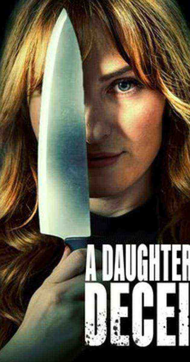 A Daughter's Deceit (2021)