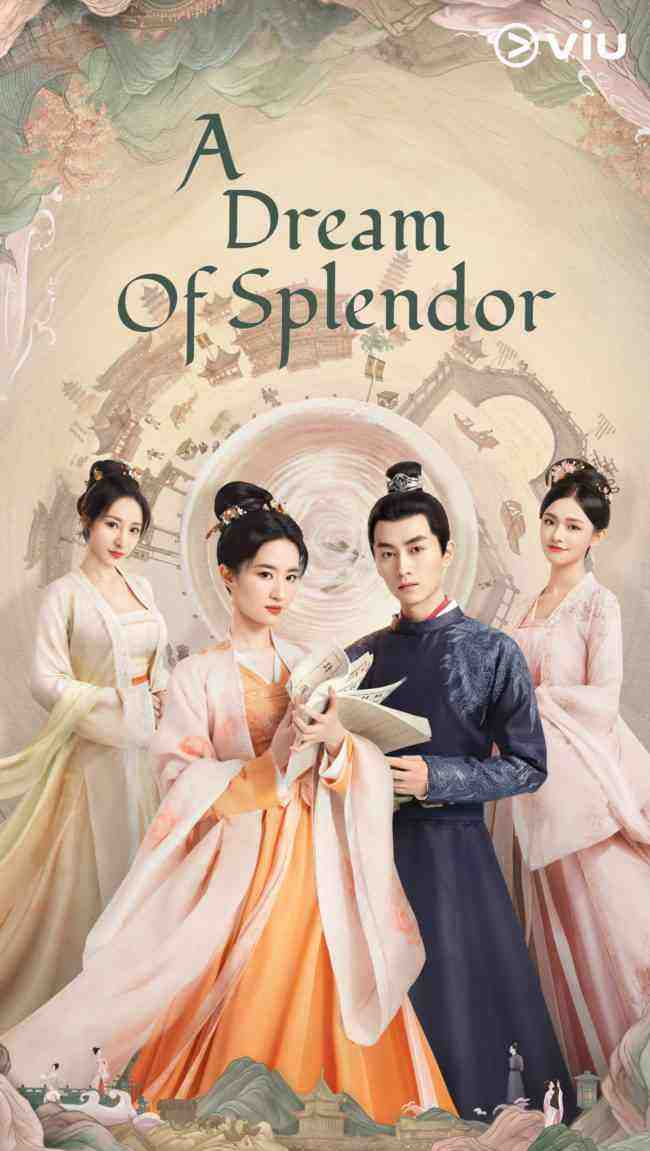 A Dream of Splendor - Season 1 (2022)