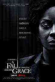 A Fall from Grace (2020)
