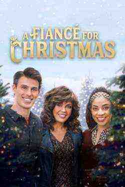 A FiancÃ© For Christmas (2021)