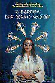 A Kaddish For Bernie Madoff (2021)