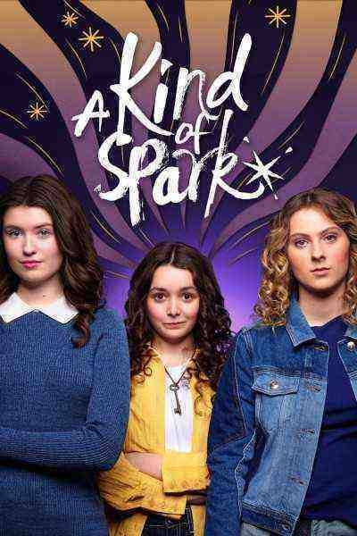A Kind of Spark (0)