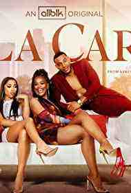 Á La Carte - Season 1 (2022)