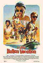 A Little Italian Vacation (2021)