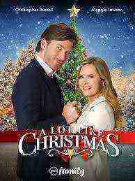 A Lot Like Christmas (2021)