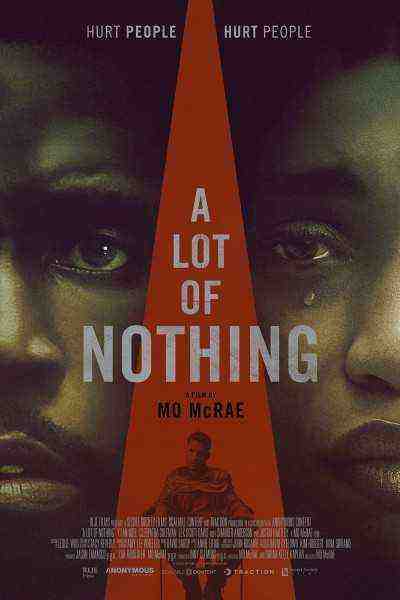 A Lot Of Nothing (2022)