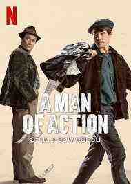 A Man Of Action (2022)