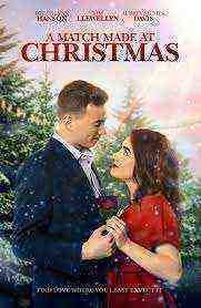 A Match Made At Christmas (2021)