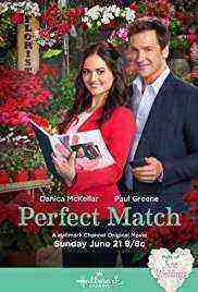 A Perfect Wedding (2015)
