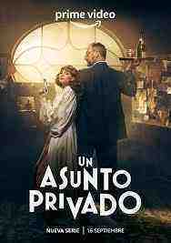 A Private Affair - Season 1 (2022)