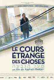 A Strange Course Of Events (2013)