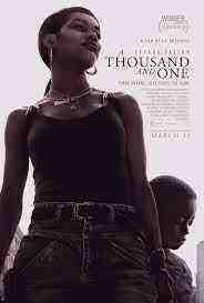 A Thousand And One (2023)