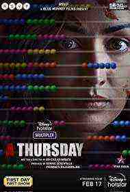 A Thursday (2022)