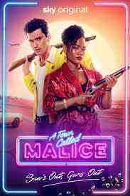 A Town Called Malice - Season 1 (2023)