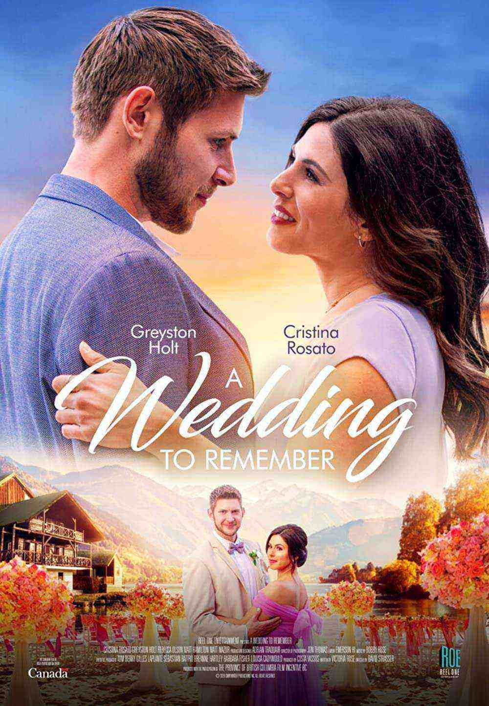 A Wedding To Remember (2022)