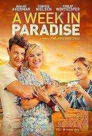 A Week In Paradise (2022)