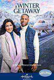 A Winter Getaway (2021)