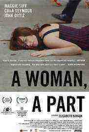 A Woman , a Part (2017)
